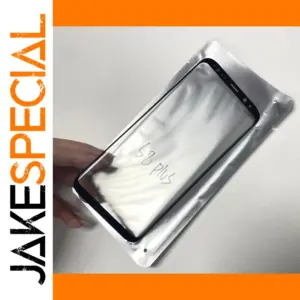 Samsung Galaxy S8 Plus Replacement Glass Lens OCA