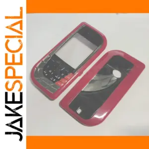 Nokia 7610 Housing Kit for Repair and Customization