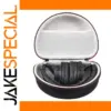 Durable EVA Case for Audio-Technica Headphones