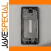 Samsung Galaxy A52 Aluminum Middle Frame A525/A526/A528