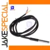 Waterproof Digital Thermal Probe with Stainless Steel Sensor