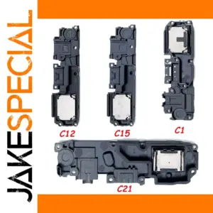 OPPO Realme C Series Replacement Loudspeaker Module