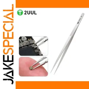 2UUL TW01 3D Precision Anti-static Tweezers