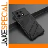 Rugged Armor Case for Xiaomi Poco X6 Pro