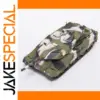 1/72 German Leopard 2A5 Military Model