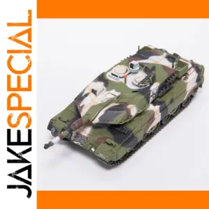 1/72 German Leopard 2A5 Military Model