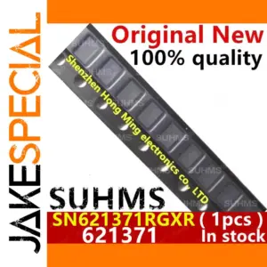 SN621371RGXR QFN-11 Drive IC for Computer Systems