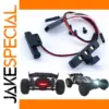 1/18 Scale RC LED Lighting System for TYPHON GROM