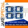 Blue GPS Module for Precision Navigation