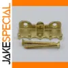 Gold Finish Electric Guitar Tremolo Bridge Claw