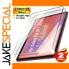 Samsung Galaxy Tab S11 Ultra Tempered Glass Protector