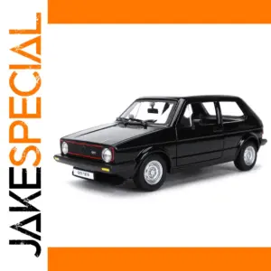 1979 Volkswagen Golf MK1 GTI Die-Cast Model