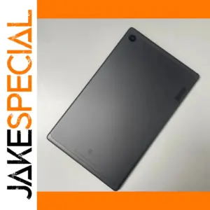 Lenovo M10 Plus TB-X606/X606F Metal Back Cover