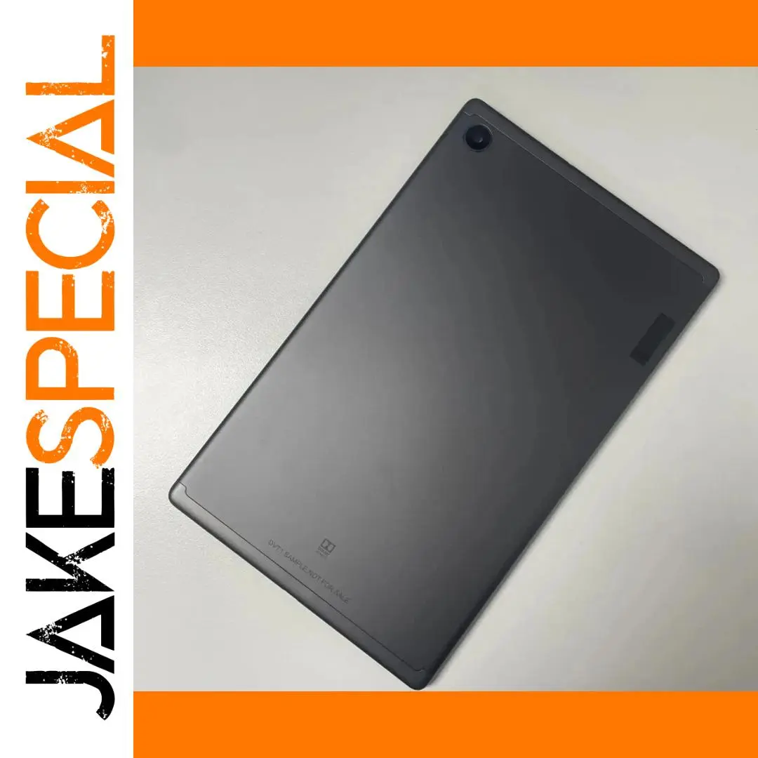 Lenovo M10 Plus TB-X606/X606F Metal Back Cover 1 Lenovo M10 Plus TB-X606/X606F Metal Back Cover