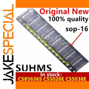 Drive IC Set for Computer Applications