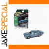 1969 Muscle Car Diecast Model 1:64 Scale