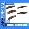 Rosewood Classical Guitar Bridge for Models MI0678–MI1265