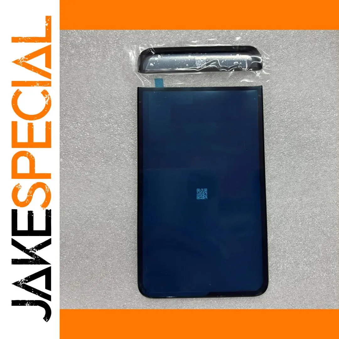 Pixel 8 and Pixel 8 Pro Rear Glass Housing with Battery Cover 1 Pixel 8 and Pixel 8 Pro Rear Glass Housing with Battery Cover