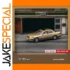 Lexus LS400 1:64 Diecast Model Car