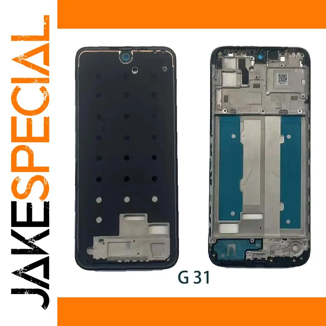 Motorola G31/G41/G51/G71 Front Housing Replacement 1 Motorola G31/G41/G51/G71 Front Housing Replacement