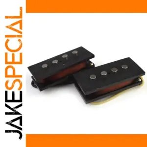 Vintage Precision Bass Pickup for P-Bass