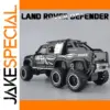 1:24 Scale Diecast Land Rover Defender Model