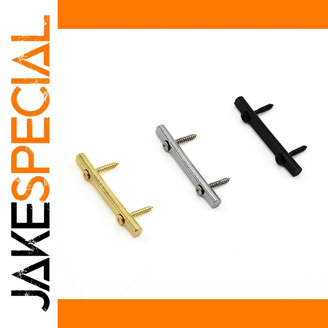 Electric Guitar Tension Bar 44.5mm/49mm 1 Electric Guitar Tension Bar 44.5mm/49mm