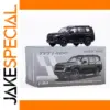 Landcruiser LC300 GR-S Diecast Model 1:64 Scale