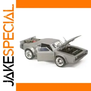 1:24 Dodge Ice Charger Diecast Model