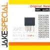 Voltage Regulator IC Set TOP252EN to TOP262EN