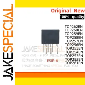 Voltage Regulator IC Set TOP252EN to TOP262EN