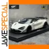 McLaren 720S 1:18 Scale Resin Model