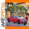 1:32 Scale Charger SRT Diecast Model with Sound