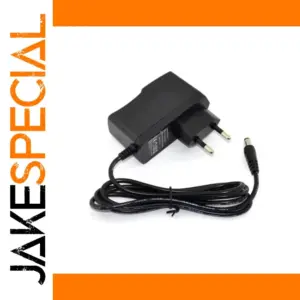 EU Plug AC Adapter for SNES Consoles