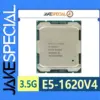 Intel Xeon E5-1620V4 Processor for Servers