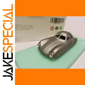 1:43 Porsche Type 64 Diecast Model Car