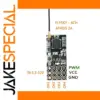 Mini FS2A 4-Channel Receiver for Drones