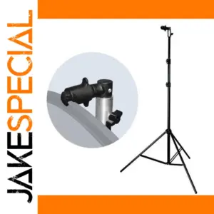 Professional Reflector Holder Clip for Photography