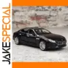 1:32 Maserati Quattroporte Coupe Diecast Model