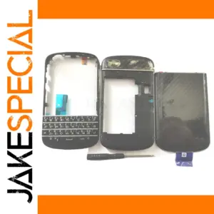 Blackberry Q10 Full Housing Replacement Kit