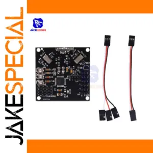 Programmable Multi-Copter Flight Control Board 49mm