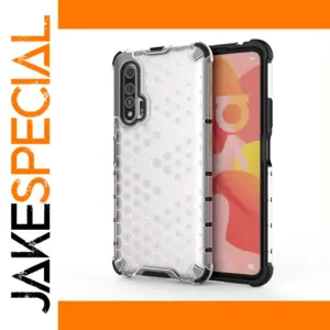 Huawei Nova Hybrid Protective Phone Case
