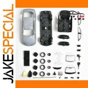 Reize 1:64 Scale Diecast Model Car