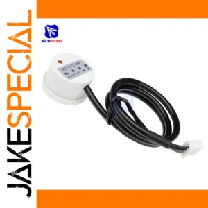 Contactless Liquid Level Sensor 20mm Detection Range