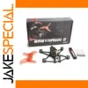 EMAX Babyhawk II 3.5" Micro FPV Drone