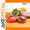 Vibrant Fruit Preservation Box for Freshness