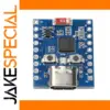 ESP32-C6-TINY Wireless Development Board