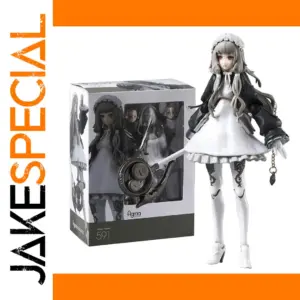 Gothic Anime Action Figure 15cm PVC Collectible