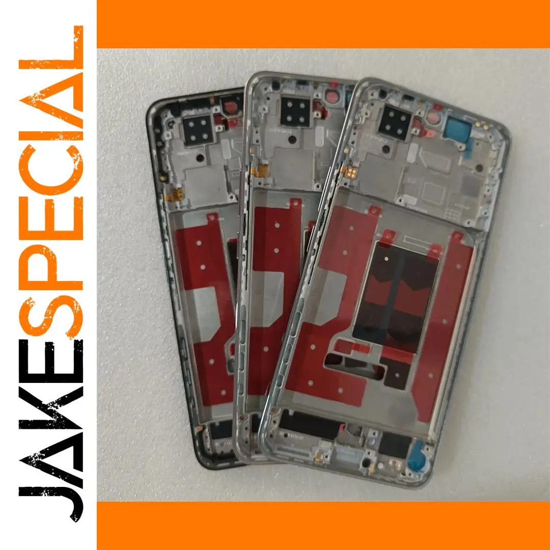 Honor 200 Pro Aluminum Middle Frame Bezel 1 Honor 200 Pro Aluminum Middle Frame Bezel