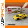 Takara Tomy Lamborghini Aventador 1:64 Diecast Model